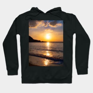 Photography - Sunset in Japan Hoodie